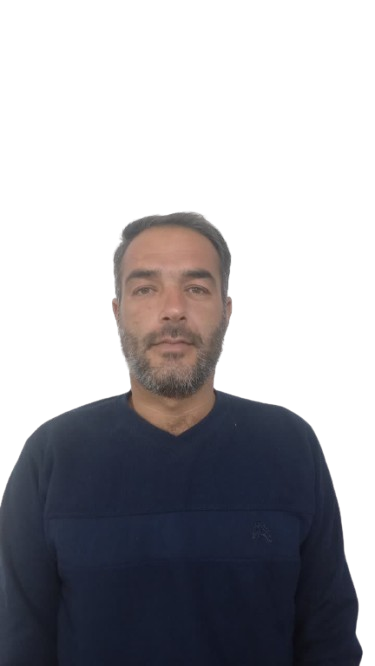 استاد شهاب حیدریان