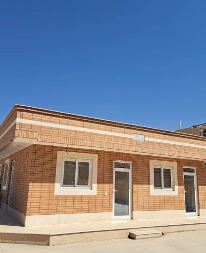 پروژه شهرک صنعتی رازی شهرضا