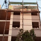 پروژه خیابان خواجه عمید