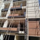 پروژه خیابابان ورزشگاه شهرک کاوه